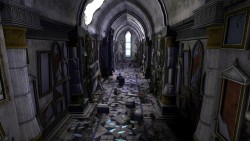 ���������꡼ No.003�Υ���ͥ������ / [E3 2011]D&D���������̿��Neverwinter�פ���Υȥ쥤�顼����������줬�ǿ�����ե��å������������ȥե������ȥ󡦥���ɤ�