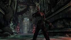 ���������꡼ No.006�Υ���ͥ������ / [E3 2011]D&D���������̿��Neverwinter�פ���Υȥ쥤�顼����������줬�ǿ�����ե��å������������ȥե������ȥ󡦥���ɤ�