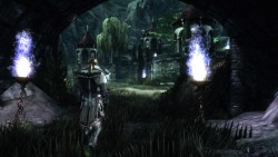 ���������꡼ No.008�Υ���ͥ������ / [E3 2011]D&D���������̿��Neverwinter�פ���Υȥ쥤�顼����������줬�ǿ�����ե��å������������ȥե������ȥ󡦥���ɤ�