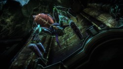 画像集#009のサムネイル/[E3 2011]D&Dゲームの本命「Neverwinter」が初のトレイラーを公開。これが最新グラフィックスで描かれる“フォーゴトン・レルム”だ