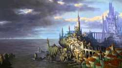 ���������꡼ No.014�Υ���ͥ������ / [E3 2011]D&D���������̿��Neverwinter�פ���Υȥ쥤�顼����������줬�ǿ�����ե��å������������ȥե������ȥ󡦥���ɤ�