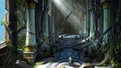 ���������꡼ No.015�Υ���ͥ������ / [E3 2011]D&D���������̿��Neverwinter�פ���Υȥ쥤�顼����������줬�ǿ�����ե��å������������ȥե������ȥ󡦥���ɤ�