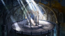 ���������꡼ No.017�Υ���ͥ������ / [E3 2011]D&D���������̿��Neverwinter�פ���Υȥ쥤�顼����������줬�ǿ�����ե��å������������ȥե������ȥ󡦥���ɤ�