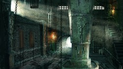 画像集#018のサムネイル/[E3 2011]D&Dゲームの本命「Neverwinter」が初のトレイラーを公開。これが最新グラフィックスで描かれる“フォーゴトン・レルム”だ