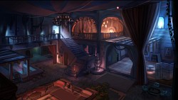 ���������꡼ No.020�Υ���ͥ������ / [E3 2011]D&D���������̿��Neverwinter�פ���Υȥ쥤�顼����������줬�ǿ�����ե��å������������ȥե������ȥ󡦥���ɤ�