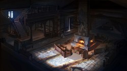 ���������꡼ No.021�Υ���ͥ������ / [E3 2011]D&D���������̿��Neverwinter�פ���Υȥ쥤�顼����������줬�ǿ�����ե��å������������ȥե������ȥ󡦥���ɤ�