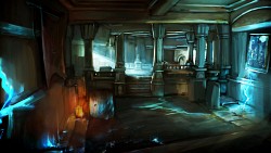 ���������꡼ No.023�Υ���ͥ������ / [E3 2011]D&D���������̿��Neverwinter�פ���Υȥ쥤�顼����������줬�ǿ�����ե��å������������ȥե������ȥ󡦥���ɤ�