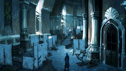 画像集#024のサムネイル/[E3 2011]D&Dゲームの本命「Neverwinter」が初のトレイラーを公開。これが最新グラフィックスで描かれる“フォーゴトン・レルム”だ