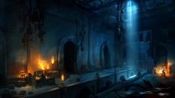 ���������꡼ No.025�Υ���ͥ������ / [E3 2011]D&D���������̿��Neverwinter�פ���Υȥ쥤�顼����������줬�ǿ�����ե��å������������ȥե������ȥ󡦥���ɤ�