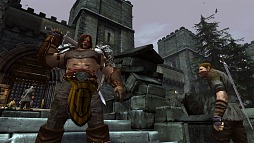 ꡼ No.003Υͥ / E3 2012MMORPGޤѤΡNeverwinterפθץ쥤¤äƤ򤱤ƤΥ󿧤ạ̊́դ