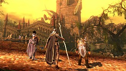 ꡼ No.007Υͥ / E3 2012MMORPGޤѤΡNeverwinterפθץ쥤¤äƤ򤱤ƤΥ󿧤ạ̊́դ