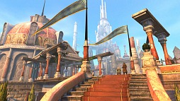 ꡼ No.008Υͥ / E3 2012MMORPGޤѤΡNeverwinterפθץ쥤¤äƤ򤱤ƤΥ󿧤ạ̊́դ