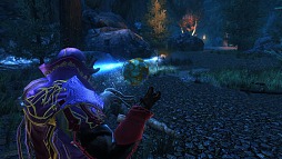 ꡼ No.018Υͥ / E3 2012MMORPGޤѤΡNeverwinterפθץ쥤¤äƤ򤱤ƤΥ󿧤ạ̊́դ