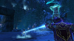 ꡼ No.019Υͥ / E3 2012MMORPGޤѤΡNeverwinterפθץ쥤¤äƤ򤱤ƤΥ󿧤ạ̊́դ