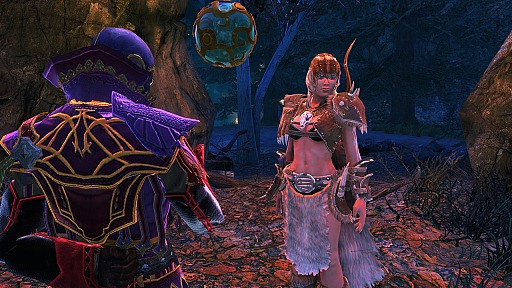 ꡼ No.021Υͥ / E3 2012MMORPGޤѤΡNeverwinterפθץ쥤¤äƤ򤱤ƤΥ󿧤ạ̊́դ