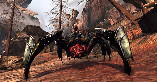 ꡼ No.004 | Free-to-PlayMMORPGNeverwinterפΥץ¥ƥȤ2013ǯ28˥ȡFounder's PackפΥץ⡼ࡼӡ碌Ƹ