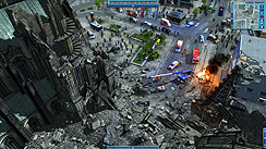 ꡼ No.006 | GamescomϤäȵˤʤ쥹塼ࡤEmergency 2012פDeep Silverץ쥤֥Ÿüξǿ͡Ф