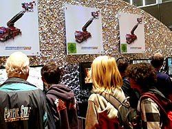 ꡼ No.007Υͥ / GamescomϤäȵˤʤ쥹塼ࡤEmergency 2012פDeep Silverץ쥤֥Ÿüξǿ͡Ф