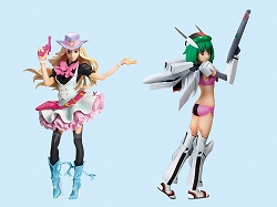 ���������꡼ No.002�Υ���ͥ������ / 3��ΥХ�ץ쥹�ȥץ饤�����󡣡֥ޥ�����F�ץե����奢�ʤ��о�