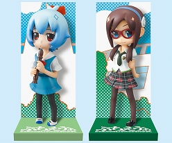 ���������꡼ No.011�Υ���ͥ������ / 3��ΥХ�ץ쥹�ȥץ饤�����󡣡֥ޥ�����F�ץե����奢�ʤ��о�