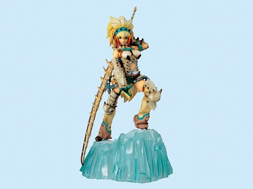 ���������꡼ No.038�Υ���ͥ������ / 3��ΥХ�ץ쥹�ȥץ饤�����󡣡֥ޥ�����F�ץե����奢�ʤ��о�