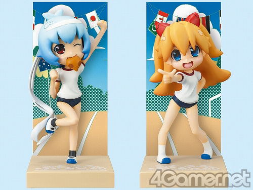 ���������꡼ No.001�Υ���ͥ������ / �֥�֥ץ饹�פ�3�ͤ������С��������о졣4��ΥХ�ץ쥹�ȥץ饤������