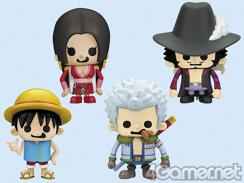 ���������꡼ No.004�Υ���ͥ������ / �֥�֥ץ饹�פ�3�ͤ������С��������о졣4��ΥХ�ץ쥹�ȥץ饤������