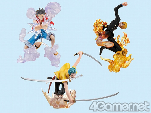 ���������꡼ No.010�Υ���ͥ������ / �֥�֥ץ饹�פ�3�ͤ������С��������о졣4��ΥХ�ץ쥹�ȥץ饤������