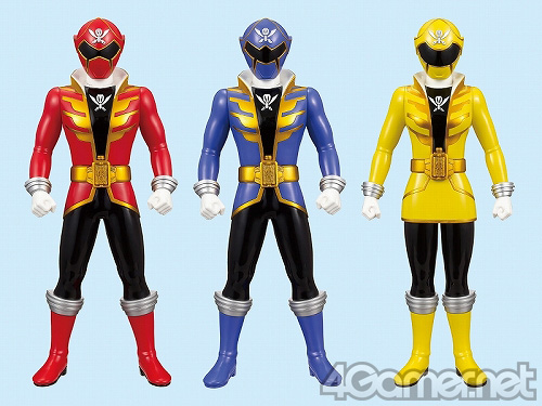 ���������꡼ No.015�Υ���ͥ������ / �֥�֥ץ饹�פ�3�ͤ������С��������о졣4��ΥХ�ץ쥹�ȥץ饤������