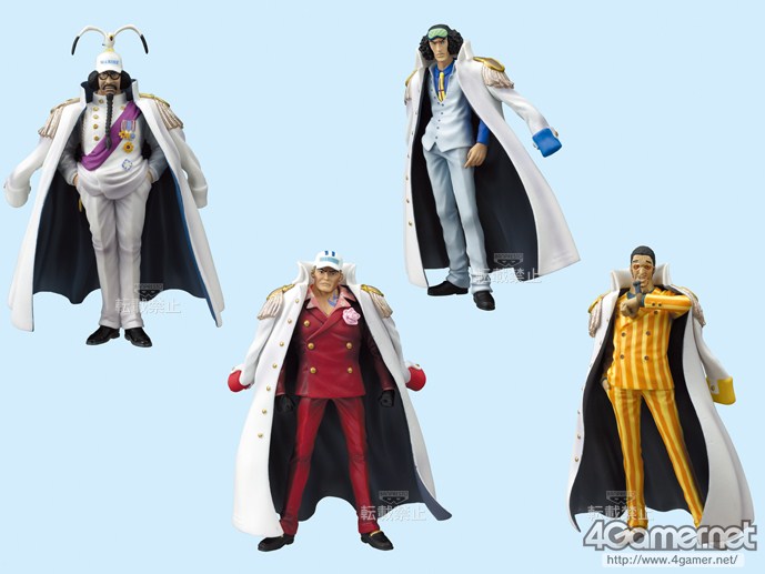 画像集 001 劇場版仕様のシェリルや ワンピース の おかまコンビ が登場 バンプレスト 6月のプライズ情報を公開 画像集 001 劇場版仕様のシェリルや ワンピース の おかまコンビ が登場 バンプレスト 6月のプライズ情報を公開