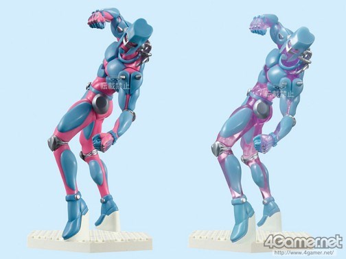 ���������꡼ No.006�Υ���ͥ������ / ��C.C.�����Ver.�ˡ֥��쥤��������������ɡפ��о졣�֥Х�ץ쥹�ȥץ饤����9��Υ����ƥ����