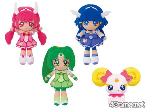 ���������꡼ No.014�Υ���ͥ������ / �֥Х�ץ쥹�ȥץ饤���ס�2012ǯ3����о줹�뿷�����ƥ��Ҳ𡣡֥��ԡ����פ��鿷�����ԥǥ�����Υ��������󥸡�����åѡ��ʤɤ��о�