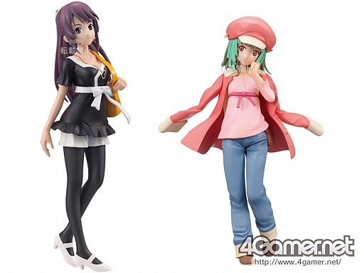 ���������꡼ No.012�Υ���ͥ������ / ���ҰɻҤȥᥬ�ͤۤ�ۤ��DX�ե����奢���о졣�֥Х�ץ쥹�ȥץ饤���ס�2012ǯ4���о�ͽ��Υץ饤����23���ξ������