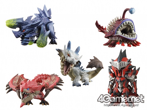 ���������꡼ No.021�Υ���ͥ������ / ���ҰɻҤȥᥬ�ͤۤ�ۤ��DX�ե����奢���о졣�֥Х�ץ쥹�ȥץ饤���ס�2012ǯ4���о�ͽ��Υץ饤����23���ξ������