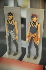 ꡼ No.008 | ȥޤβ女ܤʤɡܥƥब³о졣ǿץ饤¤28 ץ饤եץեȥݡ