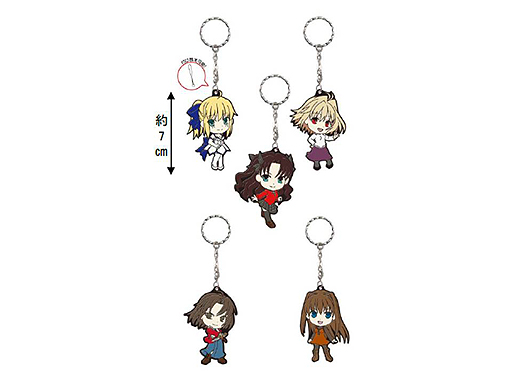 ���������꡼ No.002�Υ���ͥ������ / ��TYPE-MOON��10��ǯ��ǰ�����֤���󥭥�餫������פ�7���ܤ��о�