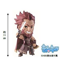 ꡼ No.004 | Fate/ZeroפΡȰ֤󥭥ɡɤ10ܤȯ