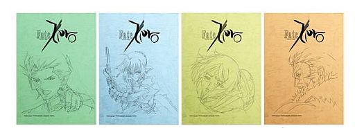 ꡼ No.007 | Fate/ZeroפΡȰ֤󥭥ɡɤ10ܤȯ