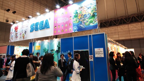 画像ギャラリー No.019のサムネイル画像 / 懐かしのルリルリから,キュアハートまで。ハイクオリティなフィギュアが勢揃いした「第31回プライズフェア」フォトレポート