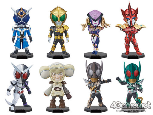 ���������꡼ No.009�Υ���ͥ������ / ��CRANEKING��5��Υ饤��ʥå���23���ब�����ˡ��֥ƥ��륺 ���֡ץ��꡼���Υ���饯������֤����ѡ����˻ҡפΥե����奢�ʤɤ��о�