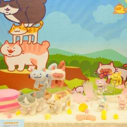 ꡼ No.272 | ֥ԡפ֥åפΥեҤפޤǡܤʥ饯¤32ץ饤եץեȥݡ