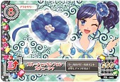 画像ギャラリー No.007のサムネイル画像 / 「アイカツ！」のデータカード付きバッグなどが，7月下旬以降AM施設に登場