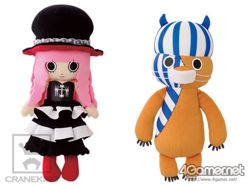 画像ギャラリー No.001のサムネイル画像 / 「CRANEKING」10月の商品ラインナップが公開に。「ポケットモンスター X・Y」のぬいぐるみや「進撃の巨人」のDXクリアポスターなど，24種類が登場