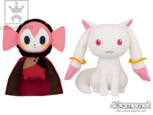 画像ギャラリー No.002のサムネイル画像 / 「CRANEKING」10月の商品ラインナップが公開に。「ポケットモンスター X・Y」のぬいぐるみや「進撃の巨人」のDXクリアポスターなど，24種類が登場