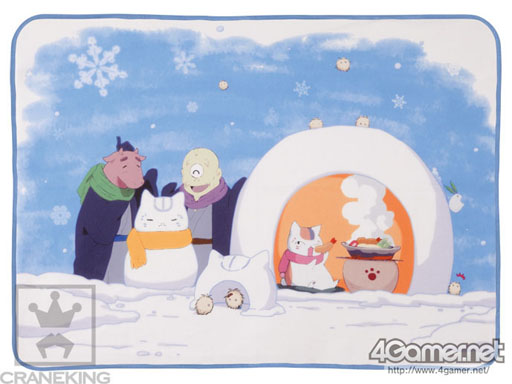 画像ギャラリー No.014のサムネイル画像 / 「CRANEKING」10月の商品ラインナップが公開に。「ポケットモンスター X・Y」のぬいぐるみや「進撃の巨人」のDXクリアポスターなど，24種類が登場