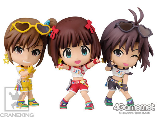 画像ギャラリー No.017のサムネイル画像 / 「CRANEKING」10月の商品ラインナップが公開に。「ポケットモンスター X・Y」のぬいぐるみや「進撃の巨人」のDXクリアポスターなど，24種類が登場