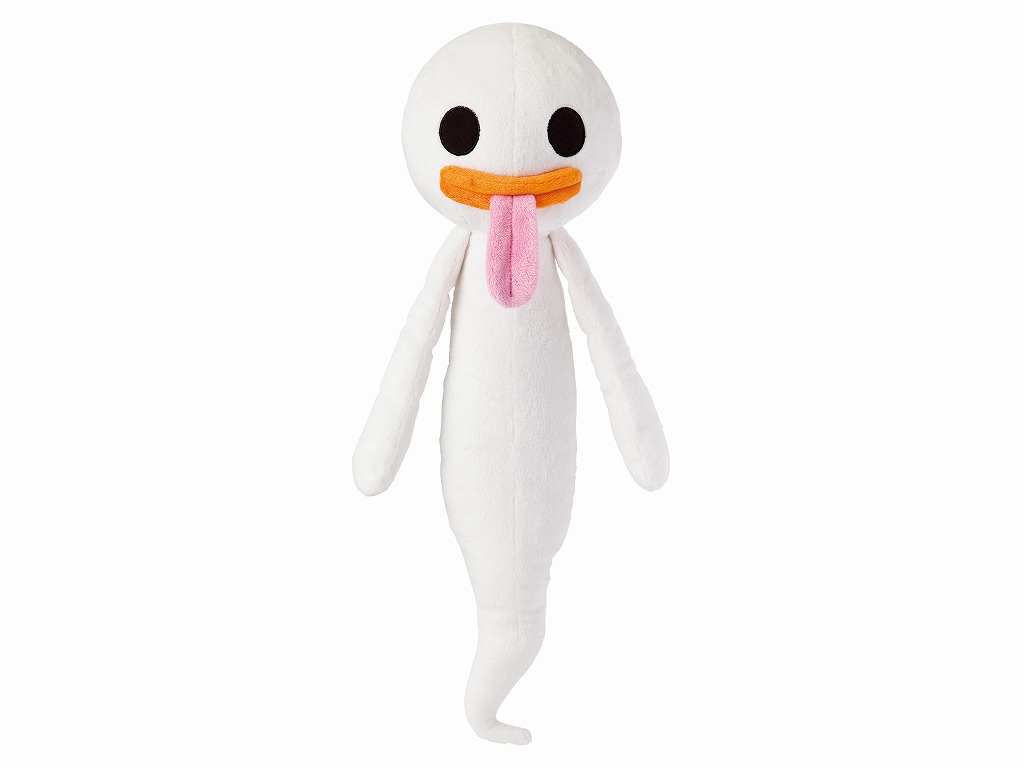 画像集 003 ハロウィン限定のプライズ ワンピースワンダーランド シリーズが9月中旬から順次登場 全長約80cmの 特大チョッパー が当たる企画も 4gamer Net