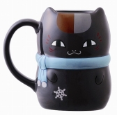 画像ギャラリー No.004のサムネイル画像 / 「夏目友人帳」のプライズ「ニャンコだより」シリーズの最新作が公開に