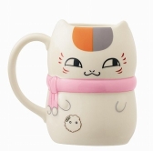 画像ギャラリー No.005のサムネイル画像 / 「夏目友人帳」のプライズ「ニャンコだより」シリーズの最新作が公開に