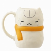 画像ギャラリー No.006のサムネイル画像 / 「夏目友人帳」のプライズ「ニャンコだより」シリーズの最新作が公開に